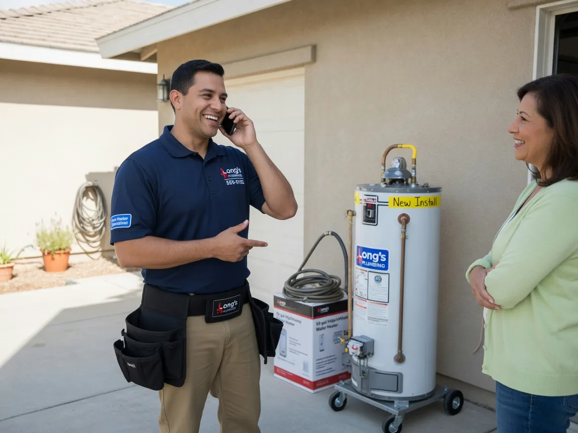 Leak Detection Cottonwood, CA FAQs